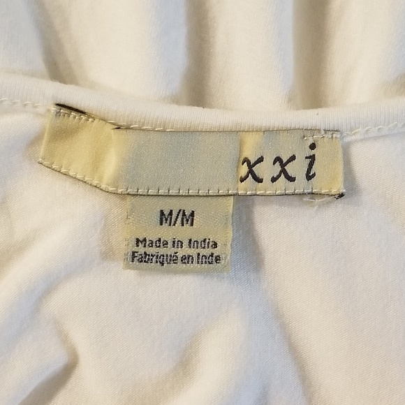 XXI Forever 21 Beaded Dress - Picture 6 of 6